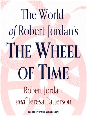 cover image of The World of Robert Jordan's the Wheel of Time